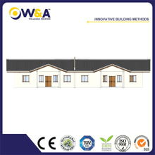 (WAS2501-100M) Conception Low Cost Steel Modular Philippines Prefabricated Concrete Houses